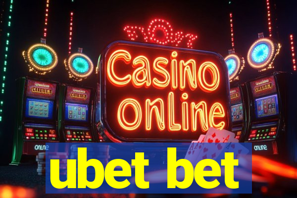 ubet bet